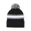Hat Baikof, BLACK