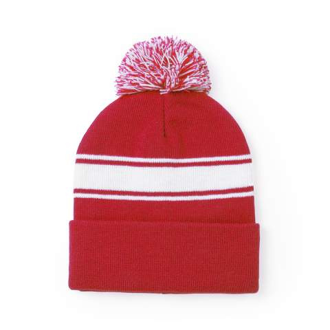 Hat Baikof, RED – Makito