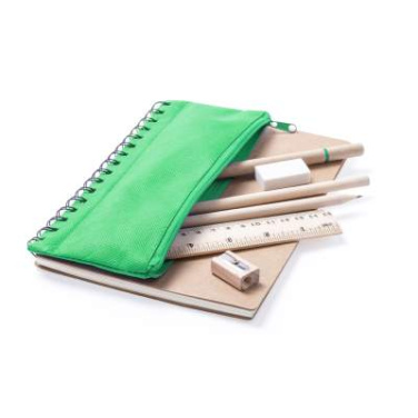 Notebook Mosku, BLUE – Makito (2)