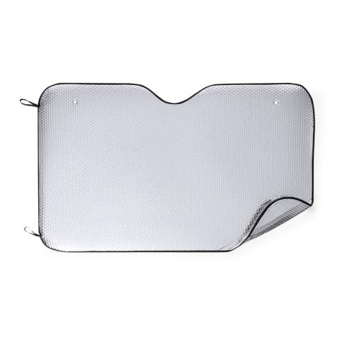 Sunshade Falnit, BLACK – Makito (1)