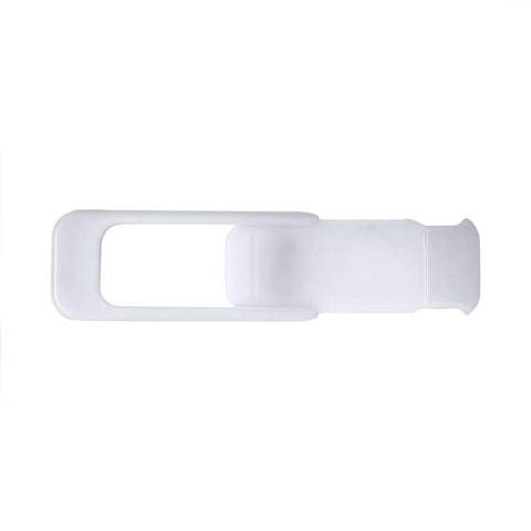 Webcam Cover Lacol, WHITE – Makito