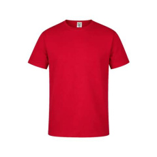 Adult Colour T-Shirt "keya" MC130, RED