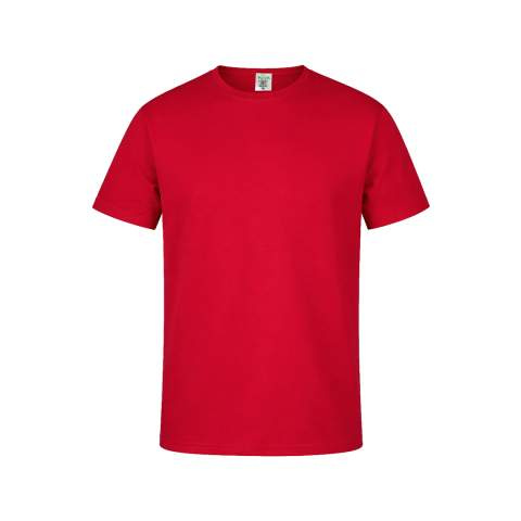 Adult Colour T-Shirt "keya" MC130, RED – KEYA
