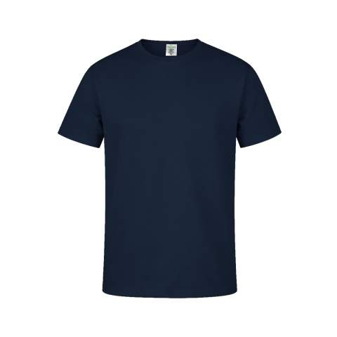 Adult Colour T-Shirt "keya" MC130, DEEP NAVY – KEYA