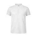 Adult White Polo Shirt "keya" MPS180, WHITE