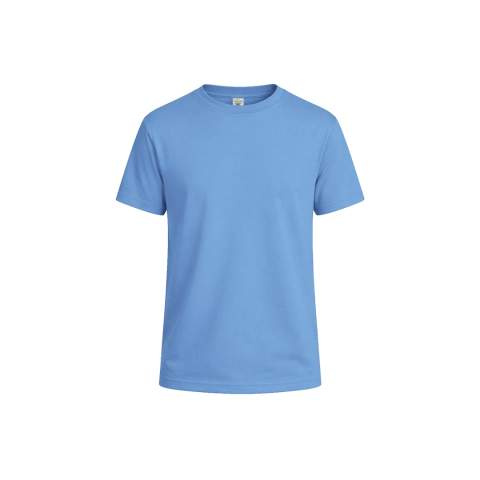 Kids Colour T-Shirt "keya" YC150, LIGHT BLUE – KEYA