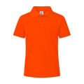 Kids Colour Polo Shirt "keya" YPS180, ORANGE