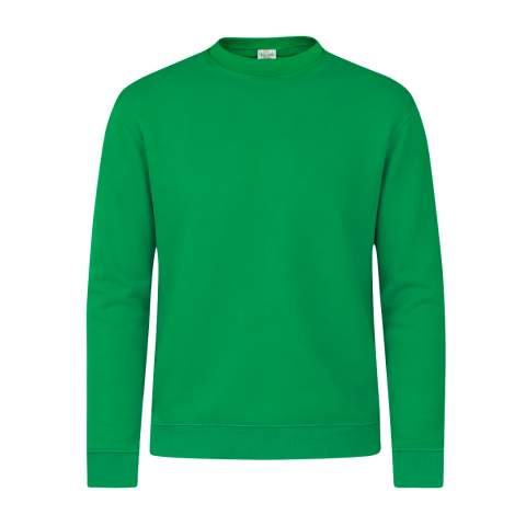 Adult Sweatshirt "keya" SWC280, GREEN – KEYA