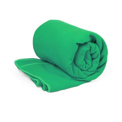 Absorbent Towel Bayalax, GREEN – Makito