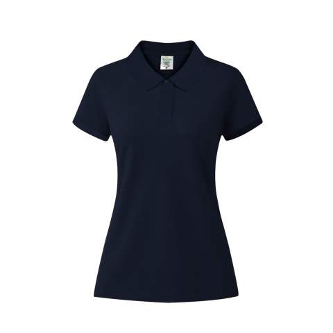 Women Colour Polo Shirt "keya" WPS180, DEEP NAVY – KEYA