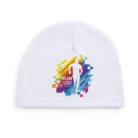 Hat Folten, WHITE – Makito