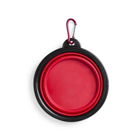 Foldable Bowl Baloyn, RED – Makito
