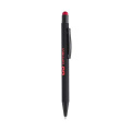 Stylus Touch Ball Pen Yaret, RED
