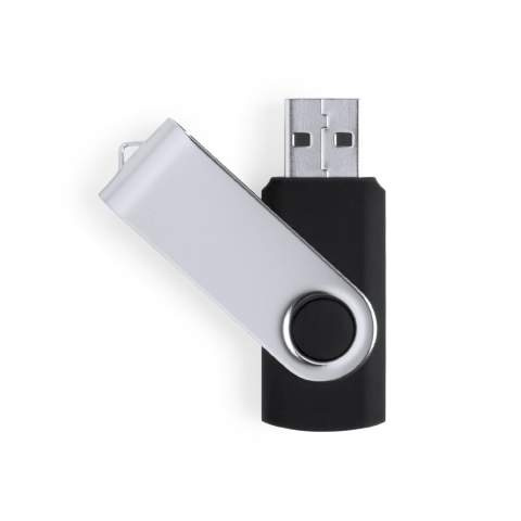 USB Memory Yemil 32GB, BLACK – Makito