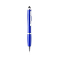 Stylus Touch Ball Pen Zeril, BLUE