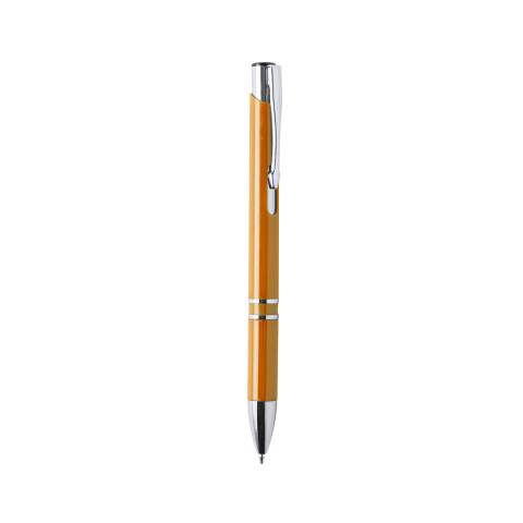 Pen Yomil, ORANGE – Makito