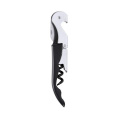 Corkscrew Opener Kiblack, BLACK