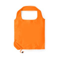 Foldable Bag Dayfan, ORANGE