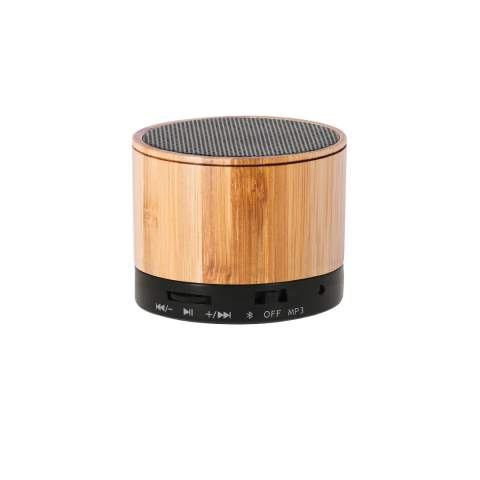 Speaker Kaltun, BLACK - Makito