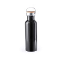 Bottle Tulman, BLACK