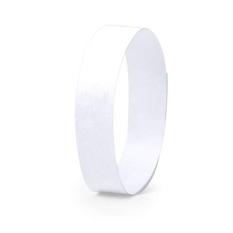Bracelet Ankaran, WHITE – Makito