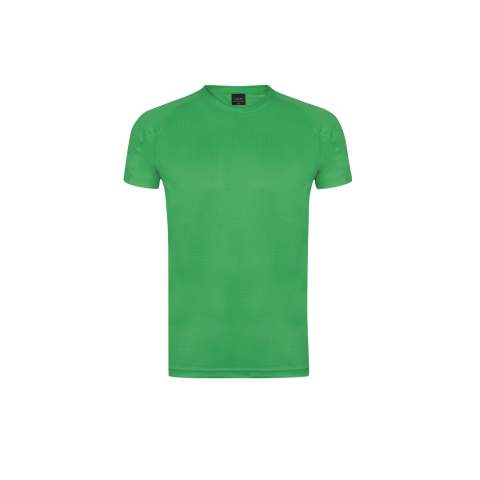 Kids T-Shirt Dynamic, GREEN – Makito