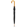 Umbrella Bonaf, BLACK
