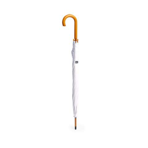 Umbrella Bonaf, WHITE – Makito