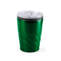Insulated Cup Ripon, GREEN