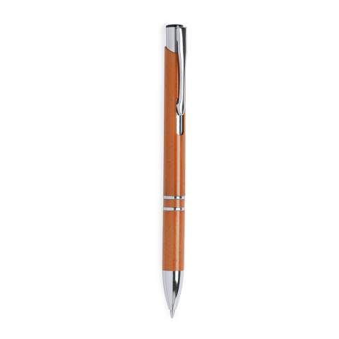 Pen Nukot, ORANGE – Makito