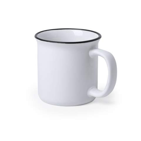 Mug Bercom, WHITE – Makito (1)