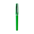 Rollerball pen Kasty, GREEN