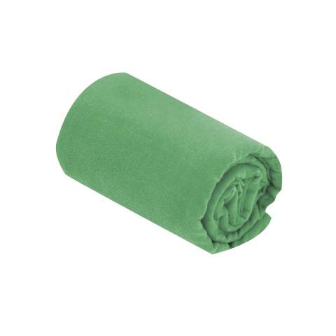 Absorbent Towel Yarg, GREEN – Makito