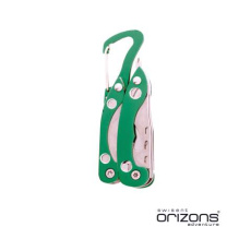 Multitool Borth, GREEN