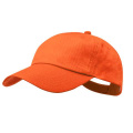 Cap Sport, ORANGE