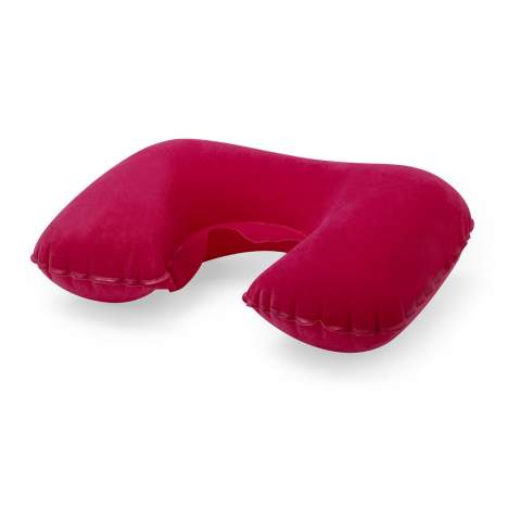 Pillow Traveller, RED – Makito