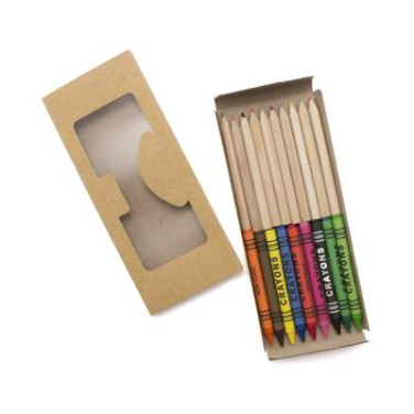 Set Aladín - Makito (3)
