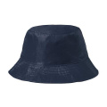 Reversible Hat Nesy, NAVY BLUE