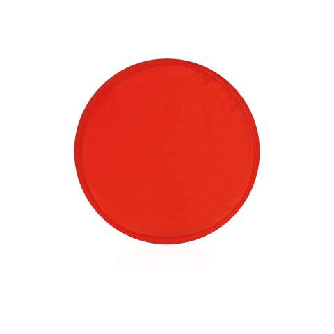 Frisbee Watson, RED – Makito