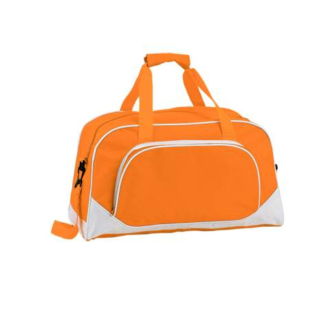 Bag Novo, ORANGE – Makito
