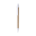 Pen Compo, WHITE