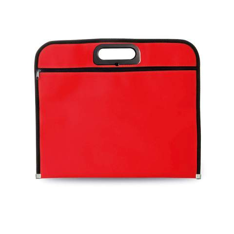 Document Bag Join, RED – Makito