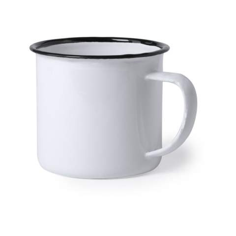 Sublimation Mug Kantol, BLACK – Makito (1)