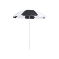 Beach Umbrella Nukel, BLACK