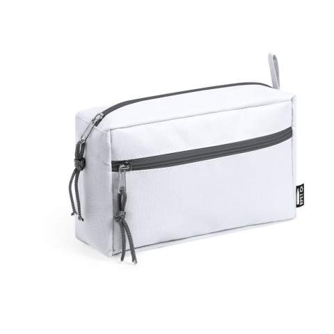 Beauty Bag Kopel, WHITE – Makito