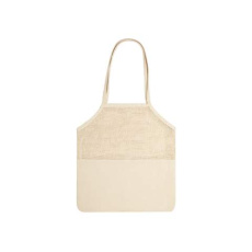 Bag Trobax, NATURAL