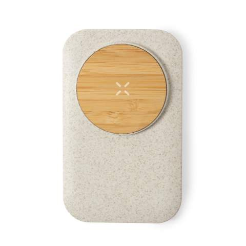 Charger Claudix, NATURAL – Makito (1)