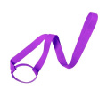 Lanyard Cup Holder Frinly, PURPLE
