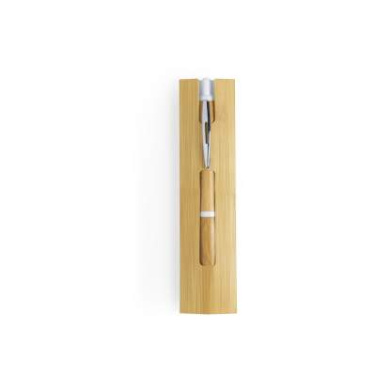 Pen Pouch Locen – Makito (2)