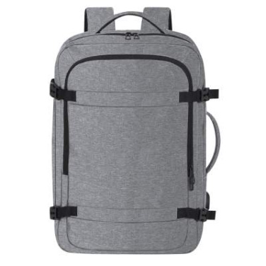 Backpack Sulkan, GREY – Makito (4)